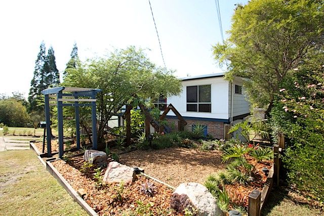 30 Luckie Crescent, TIVOLI, QLD 4305