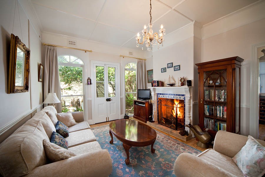 45 Hat Hill Road, BLACKHEATH, NSW 2785