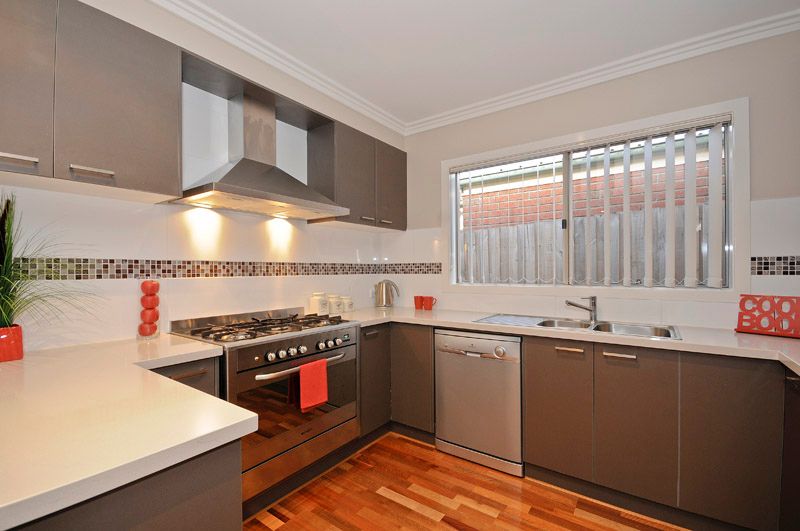 29 Treerise Boulevard, FERNTREE GULLY, VIC 3156