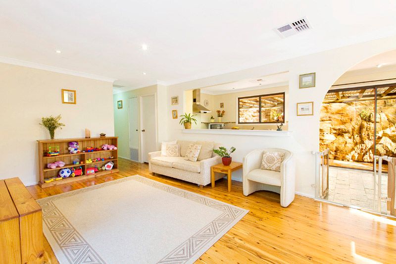 168 Pretoria Parade, HORNSBY, NSW 2077