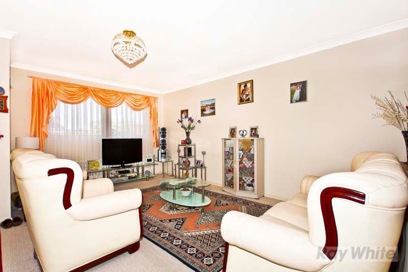1/25  Boomerang Road, EDENSOR PARK, NSW 2176