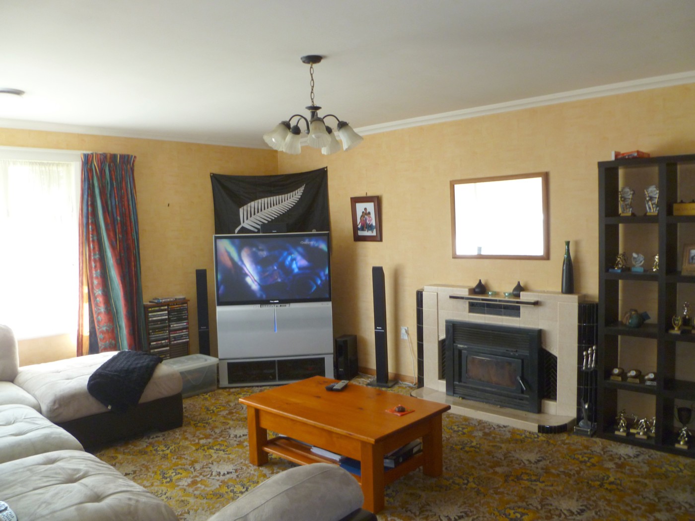 31 Highbury Avenue, HIGHBURY, Palmerston North City