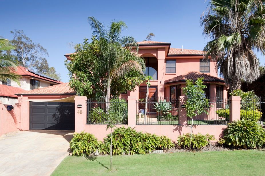 48 Appleton Street, CARINDALE, QLD 4152