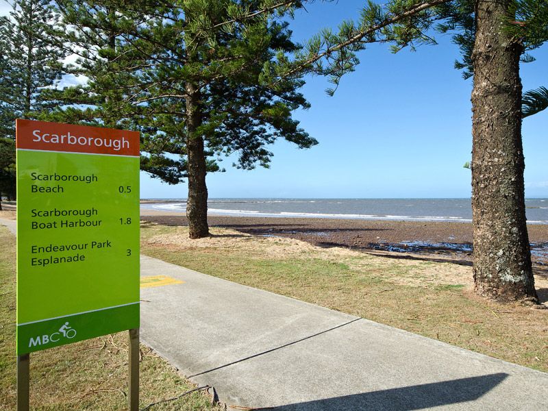 3 (Lot 26) Second Avenue, SCARBOROUGH, QLD 4020