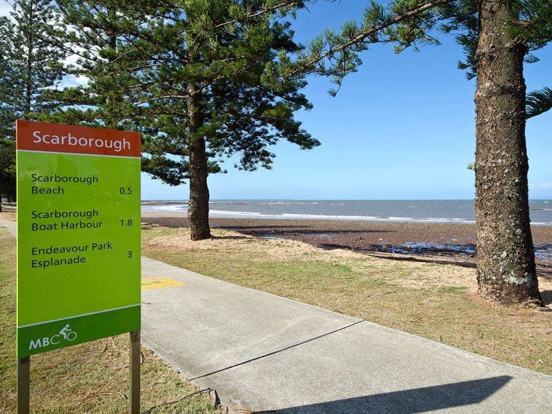 3 (Lot 26) Second Avenue, SCARBOROUGH, QLD 4020