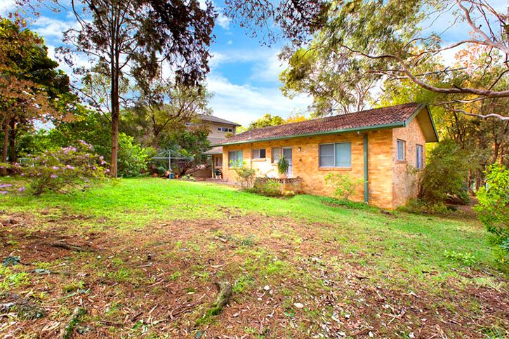 2 Matthew Close, ST IVES, NSW 2075