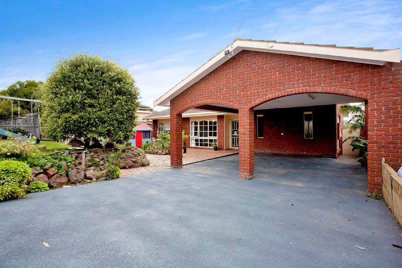 28 Dublin Drive, GROVEDALE, VIC 3216