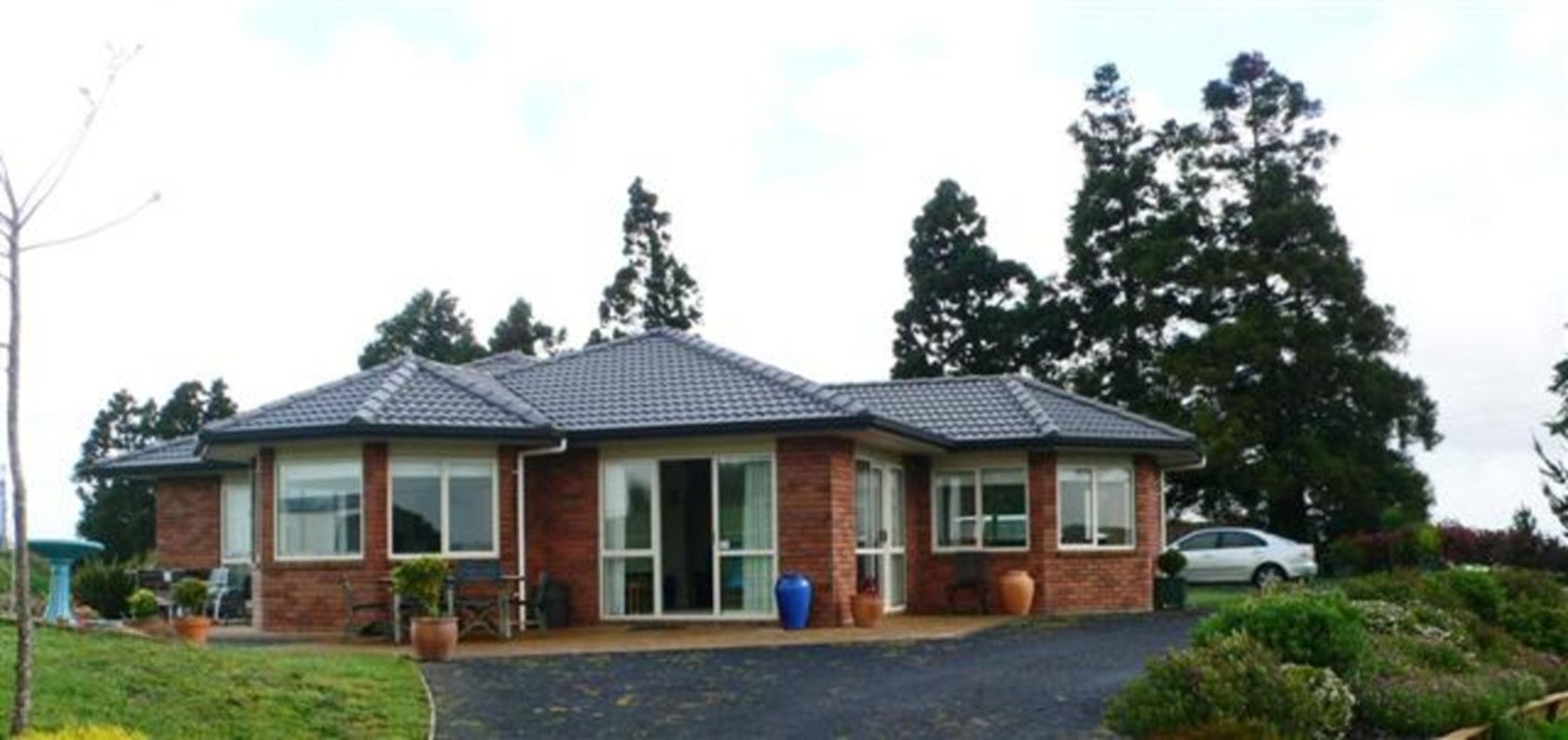 Glen Murray, Waikato District