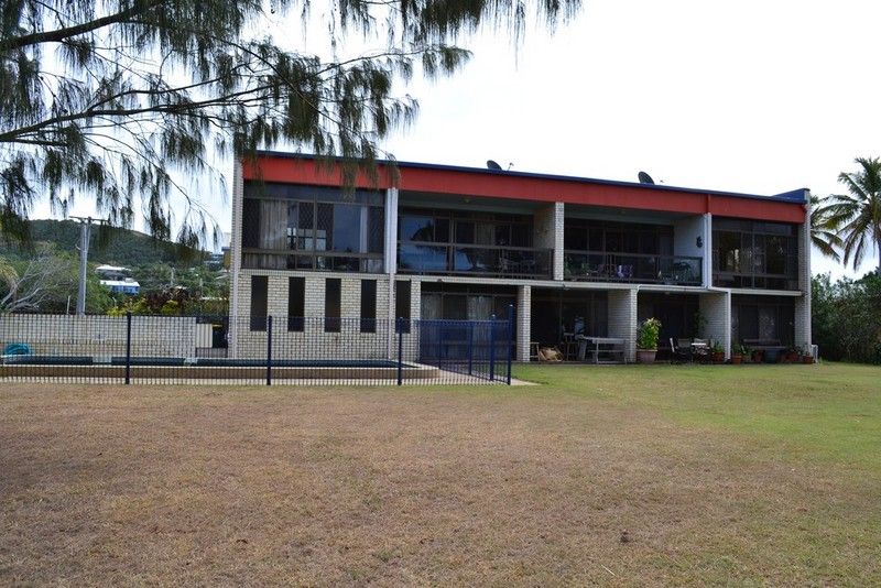 3/1 Corbett Street, YEPPOON, QLD 4703