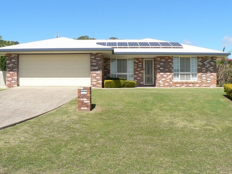 58 Swordfish Avenue, TARANGANBA, QLD 4703