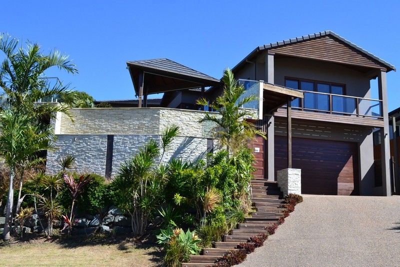 40 Olympia Avenue, YEPPOON, QLD 4703