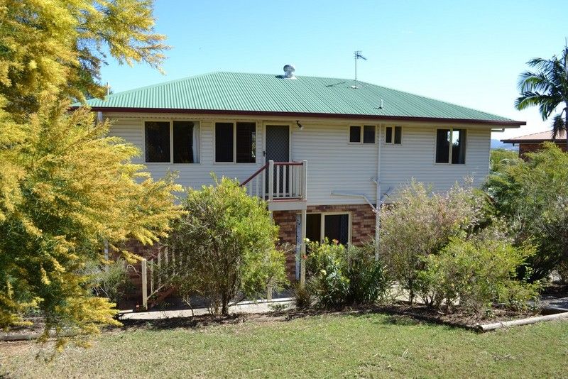 8 Sandalwood Drive, YEPPOON, QLD 4703