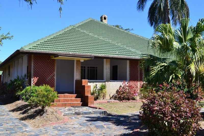 146 Scenic Highway, YEPPOON, QLD 4703