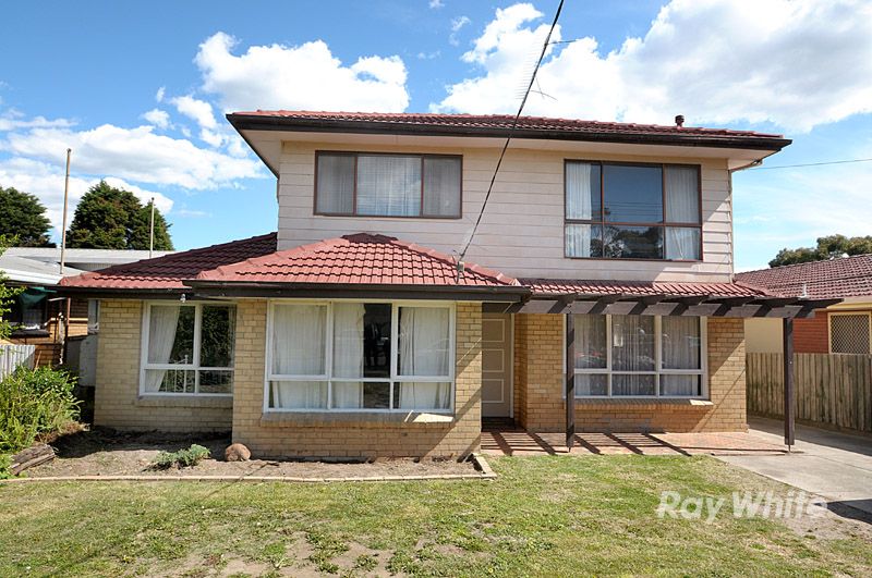 32 Jellicoe Street, NOBLE PARK VIC 3174