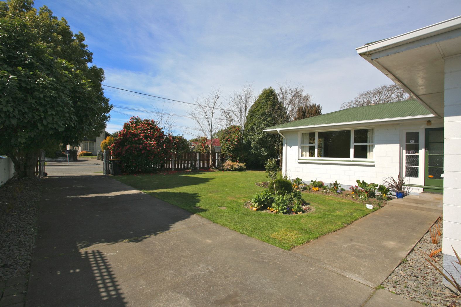 249 Grimseys Road, REDWOOD, Christchurch City