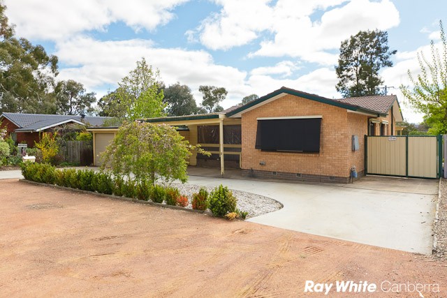 10 Ashburner Street, HIGGINS, ACT 2615