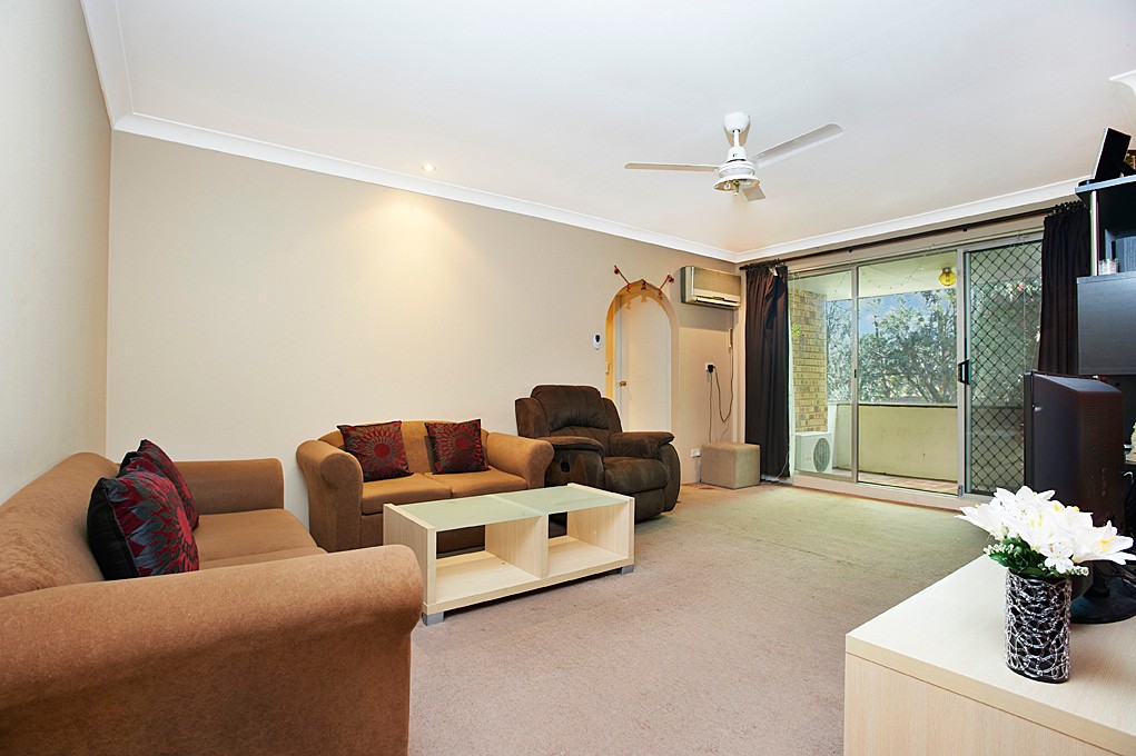 6/22-24 Thomas Street, PARRAMATTA, NSW 2150