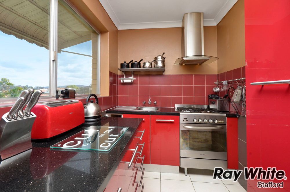 8/56 Leiper Street, STAFFORD, QLD 4053