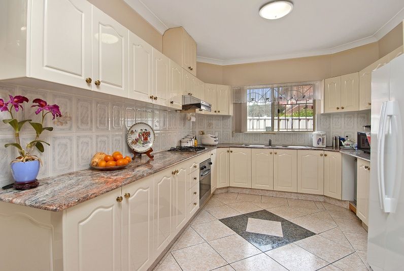 1/28 Bowden Street, NORTH PARRAMATTA, NSW 2151
