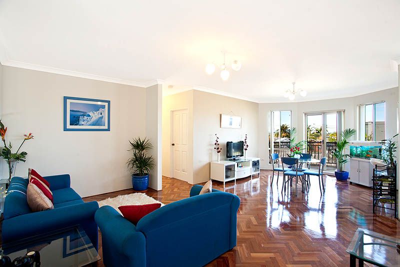 12/161-171 Princes Highway, KOGARAH, NSW 2217