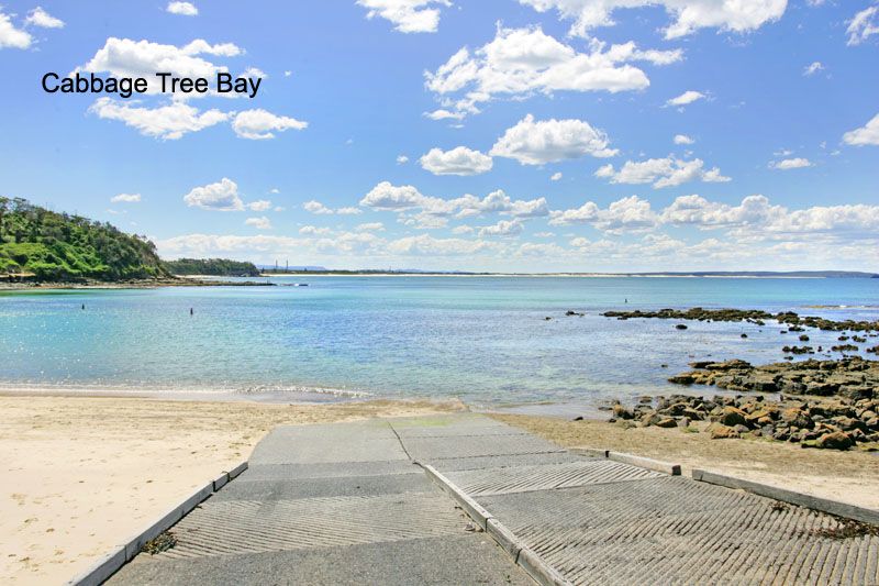 14 Bungary Road, NORAH HEAD, NSW 2263