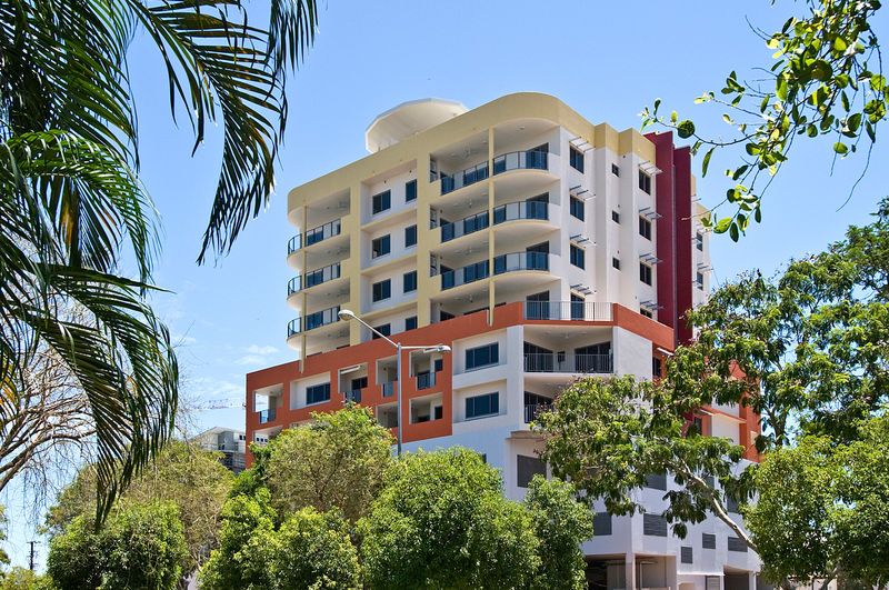1 Dashwood Place, DARWIN NT 0800