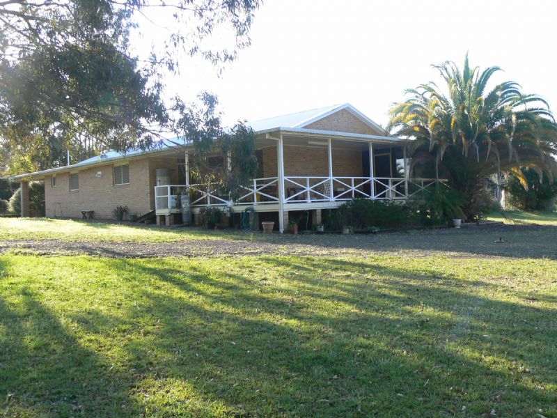 TAREE, NSW 2430