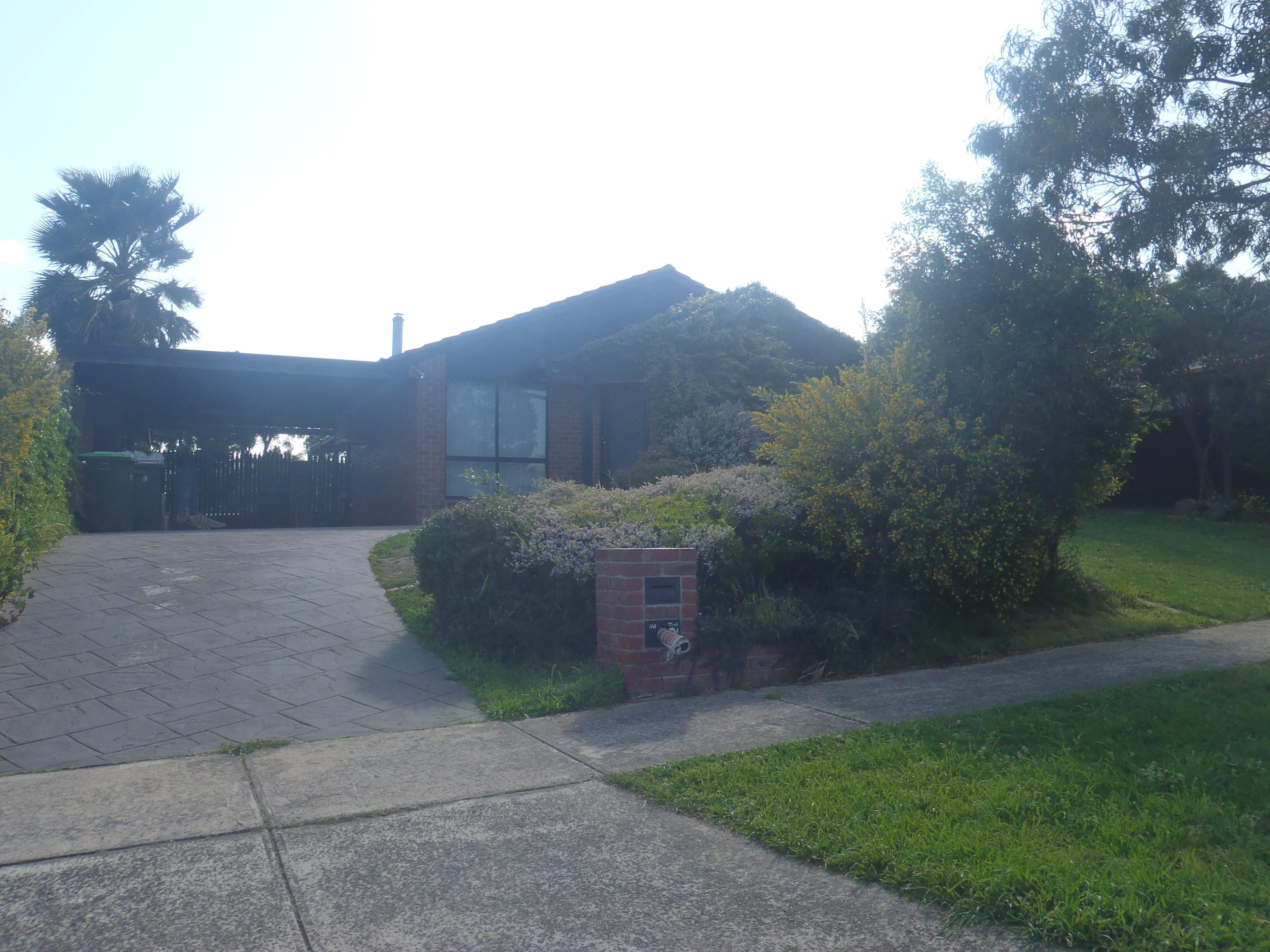 9 Jolly Terrace, SOUTH MORANG, VIC 3752