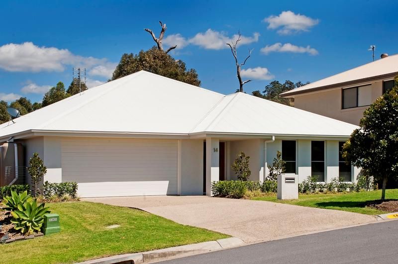 14 Abercrombie Court, UPPER COOMERA, QLD 4209