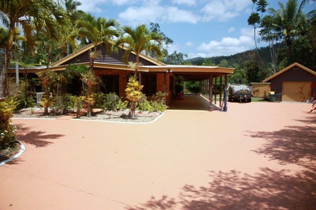 GORDONVALE, QLD 4865