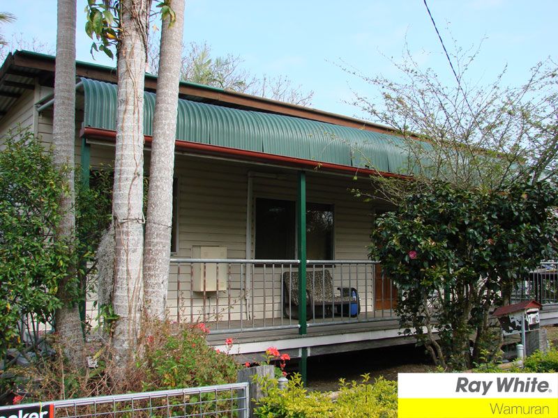 WOODFORD, QLD 4514