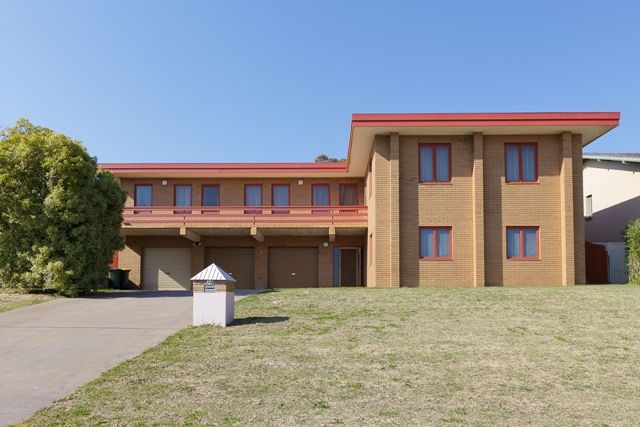39 Doyle Terrace, CHAPMAN ACT 2611