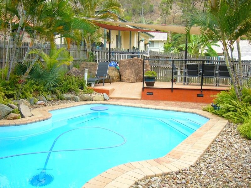3 Blue Gum Terrace, FRENCHVILLE, QLD 4701