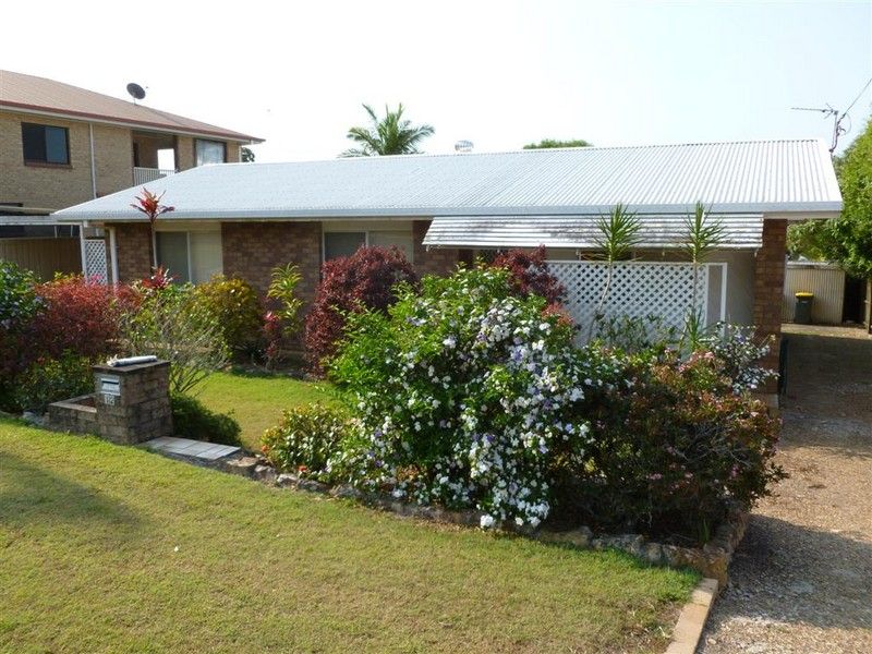 12 WAIGANI, KAWUNGAN, QLD 4655