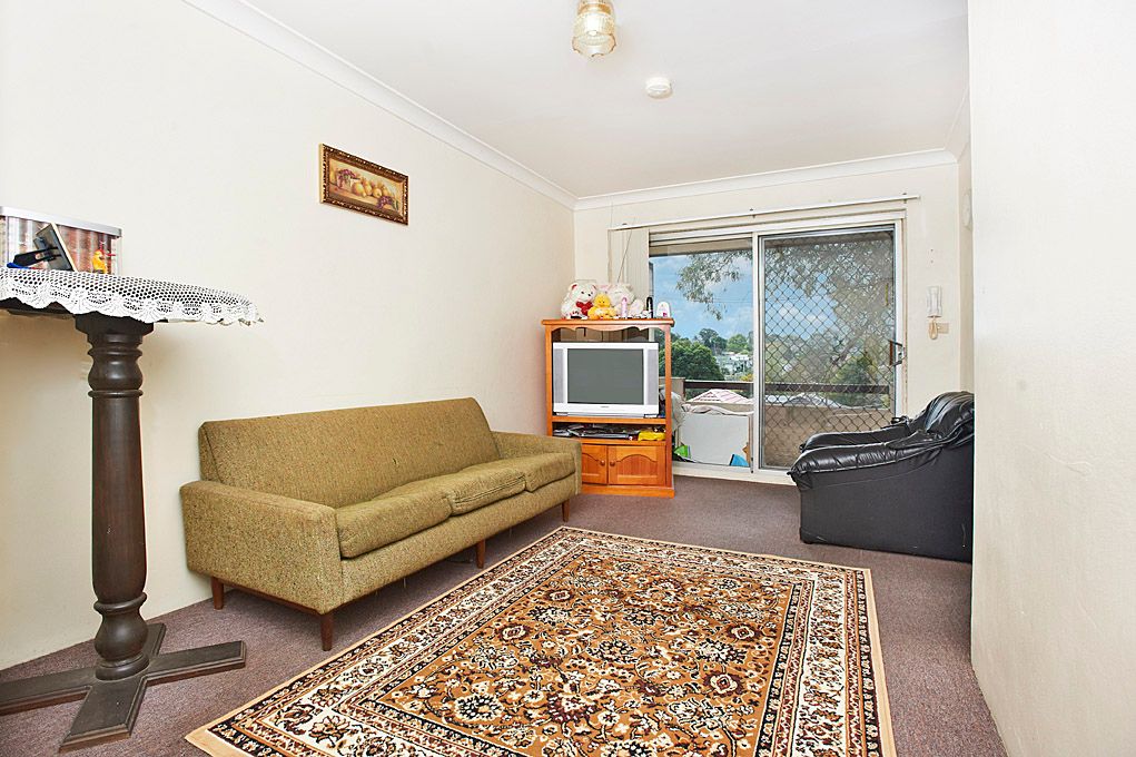 8/56 Bangor Street, GUILDFORD, NSW 2161