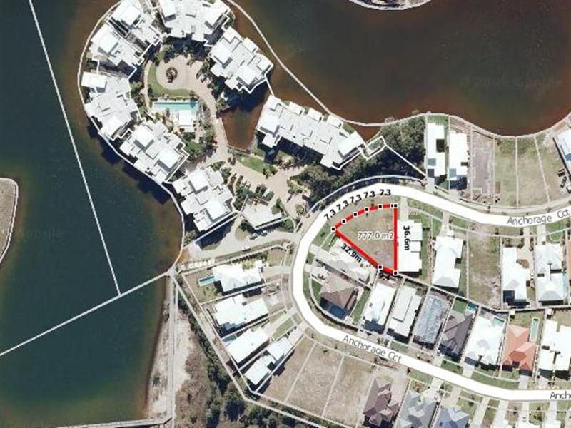 TWIN WATERS, QLD 4564