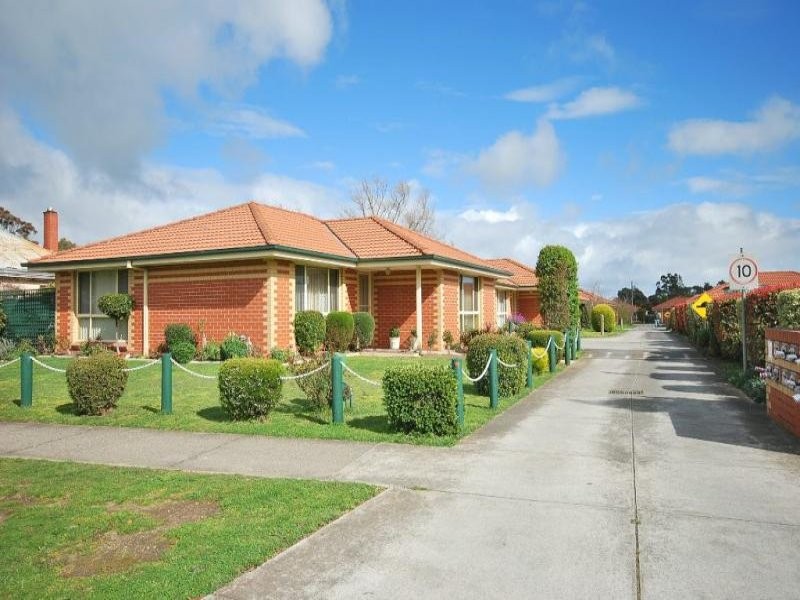 4/272 Albert Street, SEBASTOPOL, VIC 3356