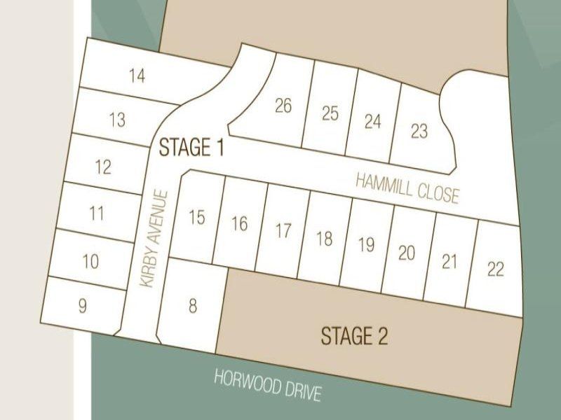 Lot 15 Hammill Close, CANADIAN, VIC 3350