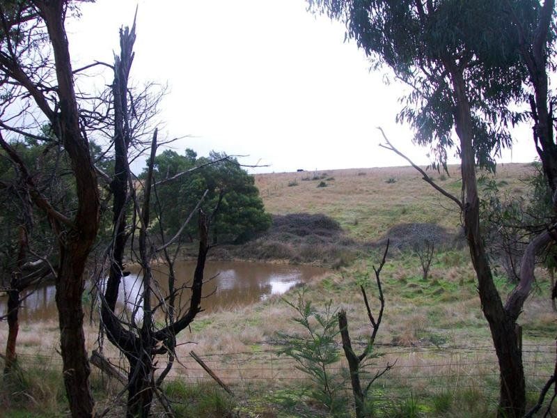 CA 8 Cellante Road, BERRINGA, VIC 3351