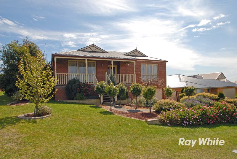 20 Candwindara Court, LANGWARRIN, VIC 3910