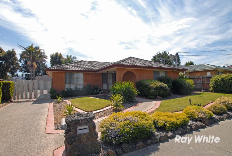 185  Ballarto Road, CARRUM DOWNS, VIC 3201