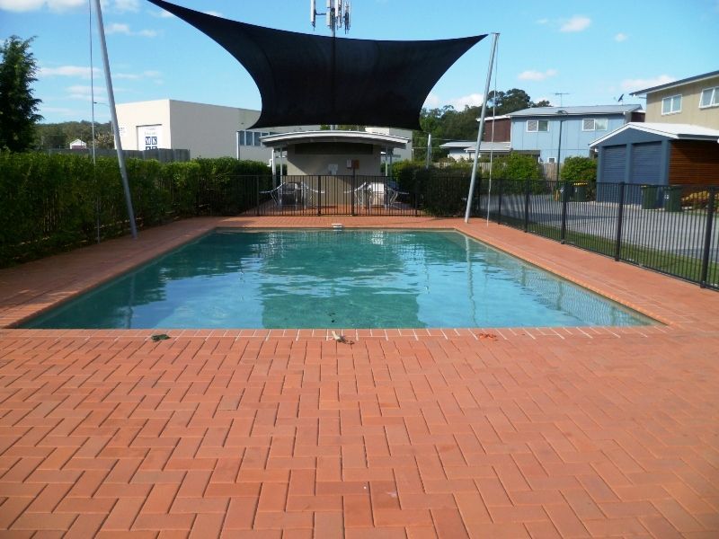 32/216 Orange Grove Road, SALISBURY, QLD 4107