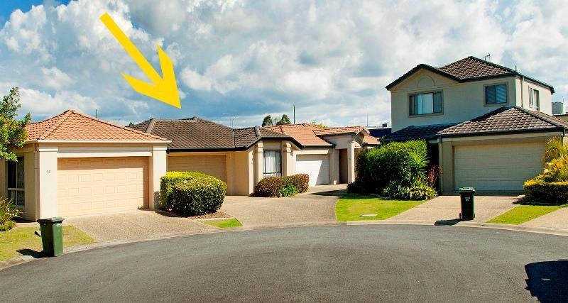 54/2 Anaheim Drive, HELENSVALE, QLD 4212