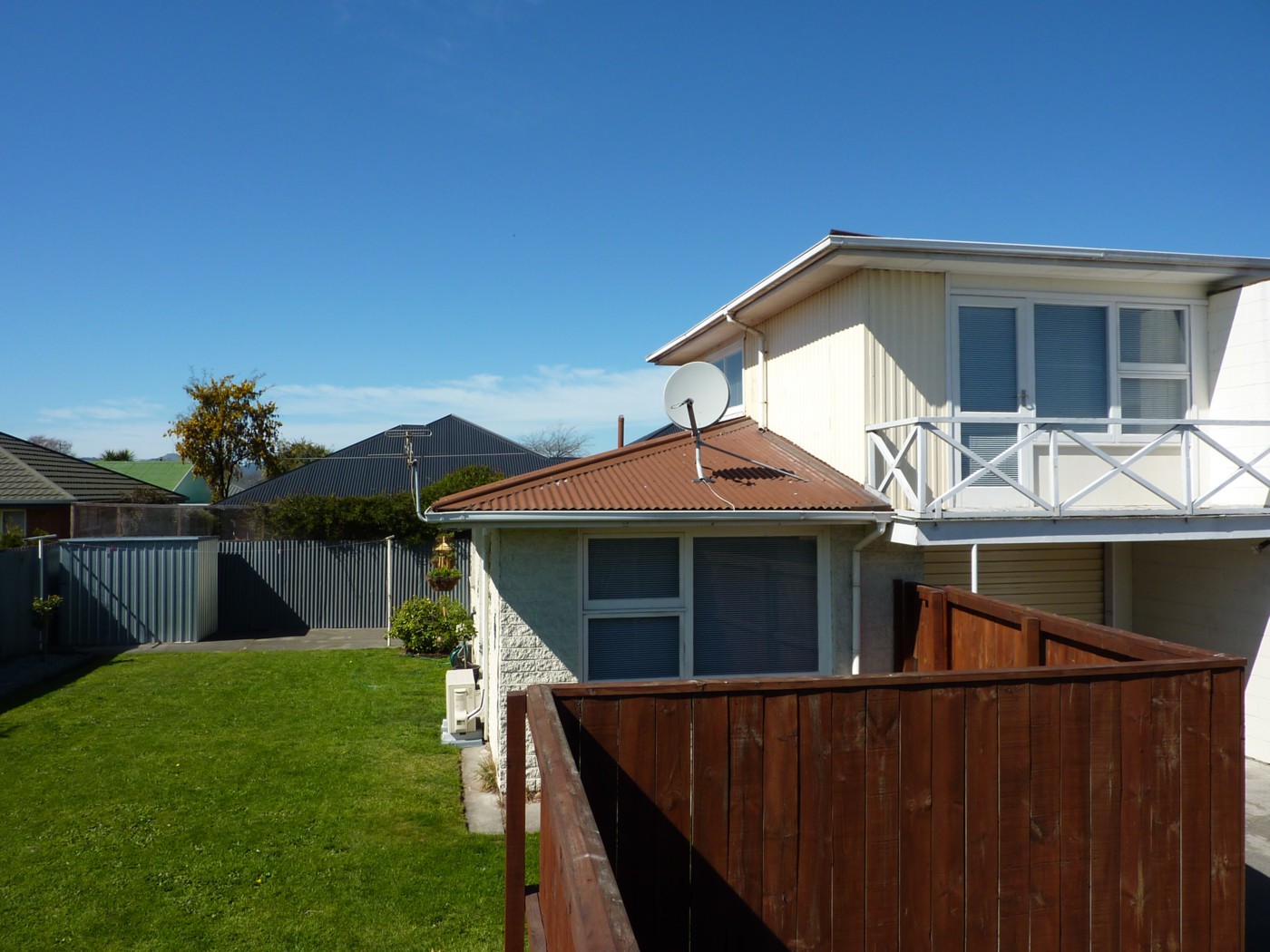 HORNBY, Christchurch City
