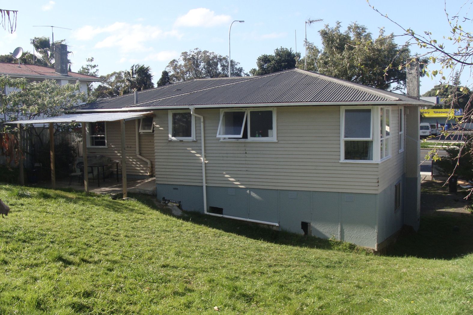 216 East Tamaki Road, Otara, Manukau City
