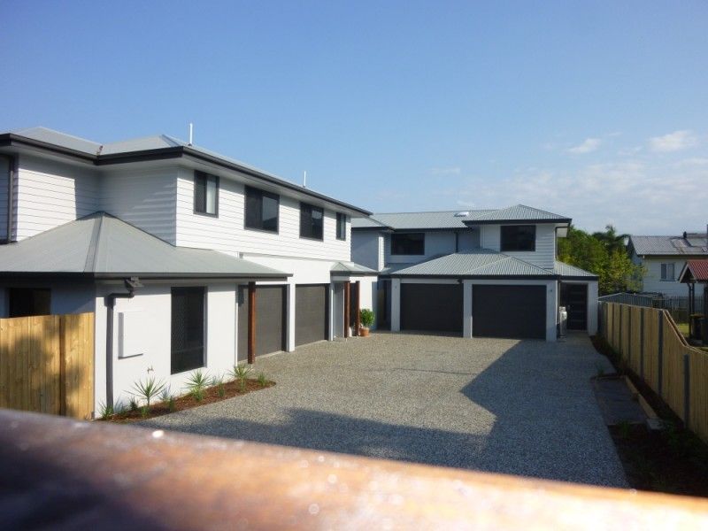 2/7 Gledson Street, ZILLMERE, QLD 4034