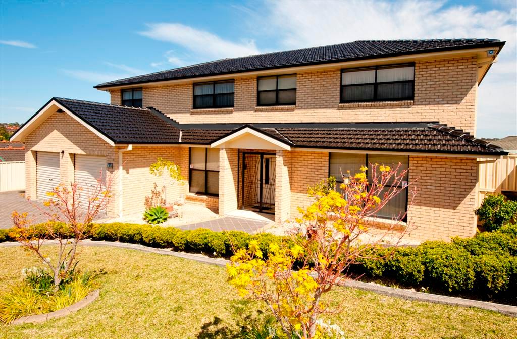 48 Angophora Drive, WARABROOK, NSW 2304