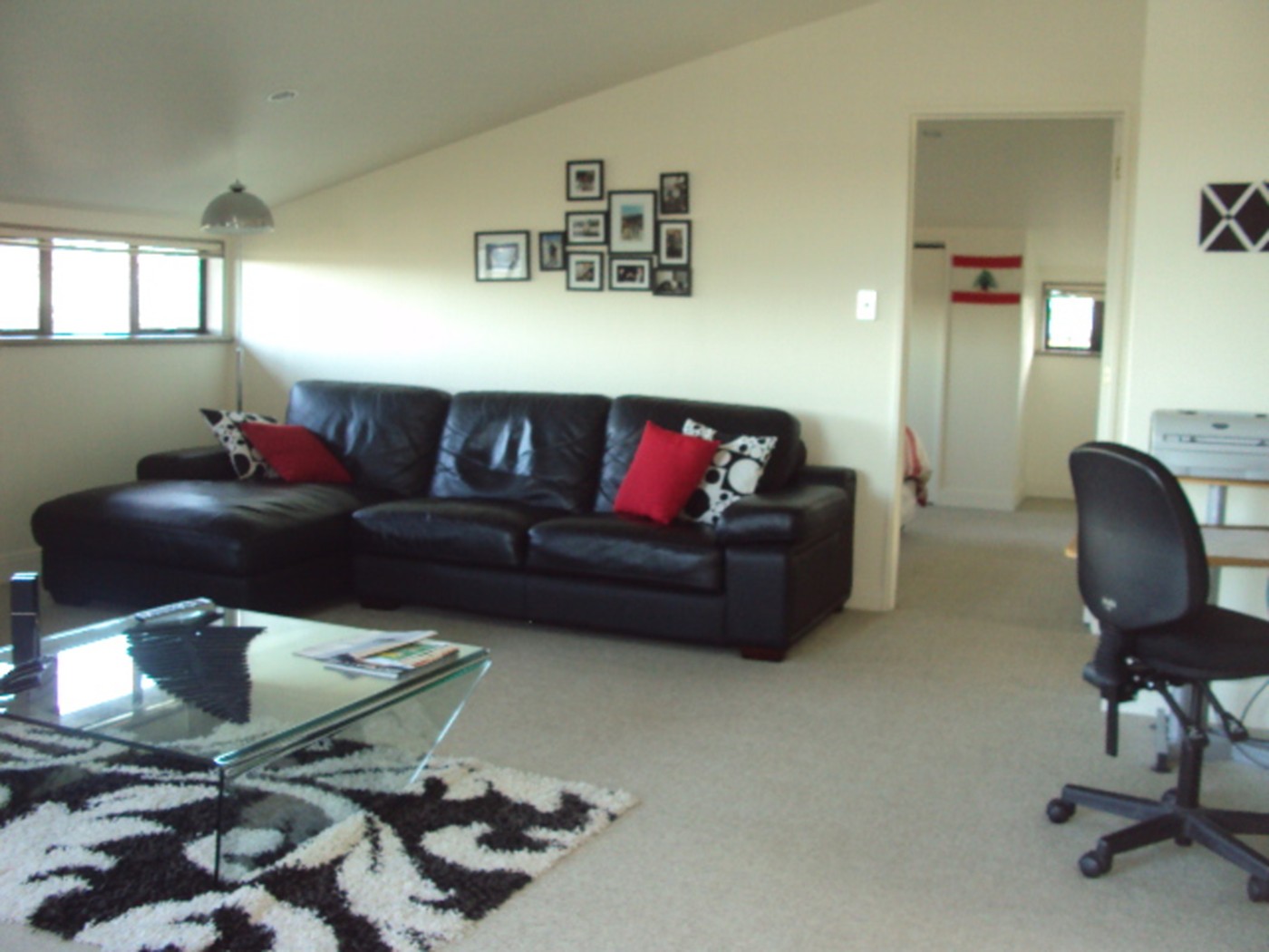 NEWMARKET, Auckland City