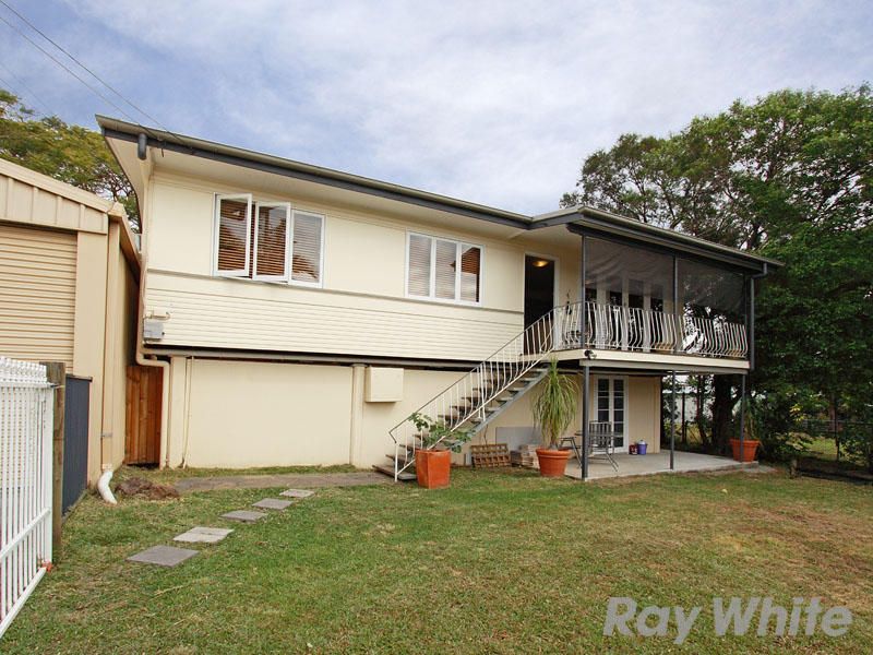 22 Cresfield Street, ZILLMERE, QLD 4034