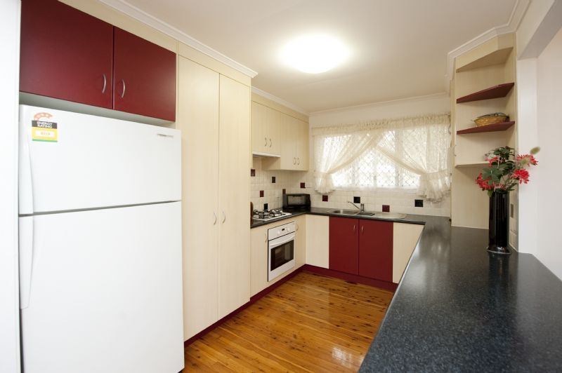 6 Chapman Street, GLADSTONE, QLD 4680
